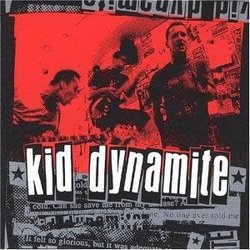 Kid Dynamite