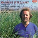 Ralph Vaughan Williams: Songs of Travel; Four Poems of Fredegond Shove; House of Life