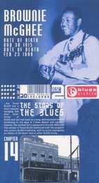 Vol. 14-Story of Blues