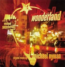 Wonderland 1999 Film Score