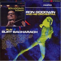 In Concert: Play Burt Bacharach