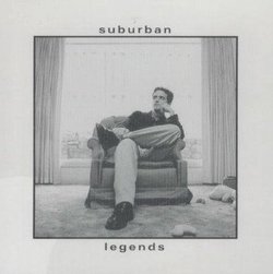 Suburban Legends