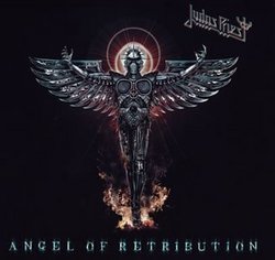 Angel of Retribution (Bonus Dvd)