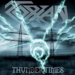 Thunder Times by Torian