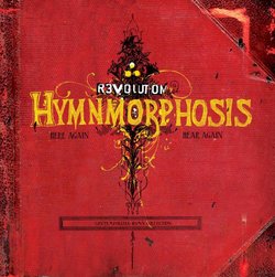 Hymnmorphosis - Contemporary Hymn Collection