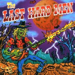 Last Hard Men