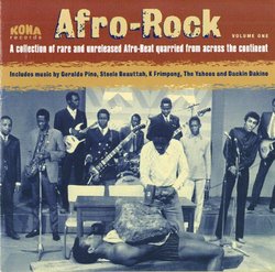 Afro Rock 1