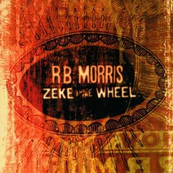 Zeke & The Wheel
