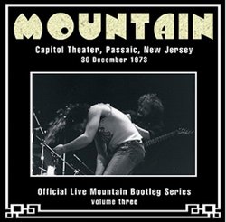 Official Bootleg 3: Live at Capitol Theatre Nj