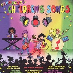 Favorite Children's Songs