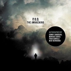 The Awakening (Exclusive Autographed Version - Limited Edition)