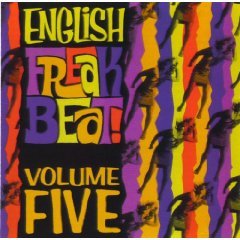 English Freakbeat Volume 05