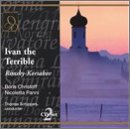 Rimsky-Korsakov: Ivan the Terrible