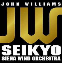 John Williams Best [Hybrid SACD] [Japan]