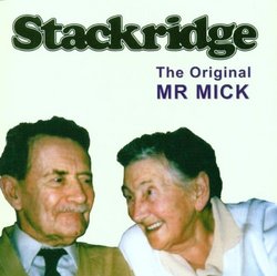 The Original Mr. Mick