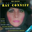 The Big Band Sound: Homenaje a Ray Conniff