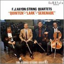 F. J. Haydn: String Quartets