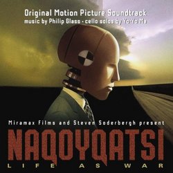 Naqoyqatsi (OST)