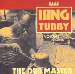 Dub Master Volume 1