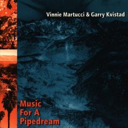 Music for a Pipedream