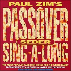 Passover Seder Sing-A-Long