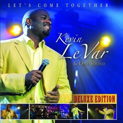 Let's Come Together CD/DVD Deluxe Edition