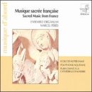 Sacred Music From France
