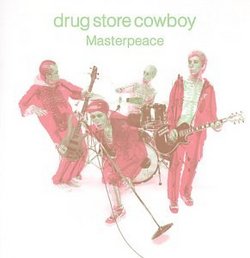 Drug Store Cowboy