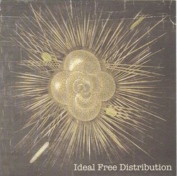 Ideal Free Distribution