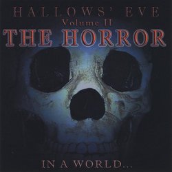 Hallows' Eve, Vol. 2: The Horror