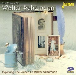 Exploring The Voices Of Walter Schumann (ORIGINAL RECORDINGS REMASTERED)