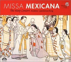 Missa Mexicana