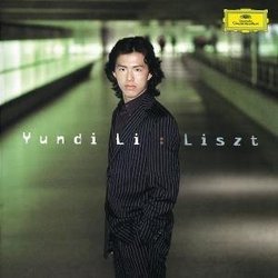 Yundi Li: Liszt