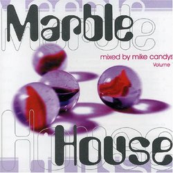 Marble House V.1
