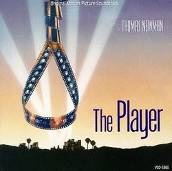 The Player: Original Motion Picture Soundtrack