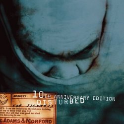 Sickness 10th Anniversary Edition (Clean)