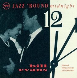Jazz Round Midnight