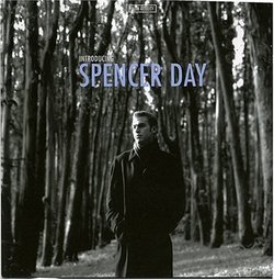 Introducing Spencer Day