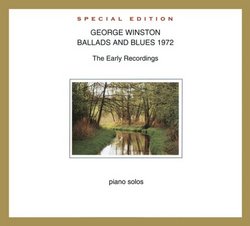 Ballads & Blues 1972 (Spec) (Dig)