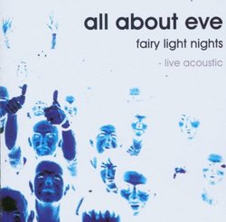 Fairy Light Nights: Live Acoustic
