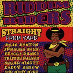 Riddim Riders