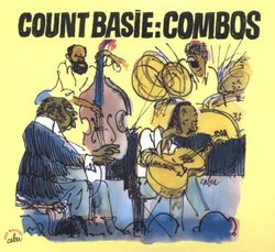 Count Basie: Combos - Anthology 1936 & 1956