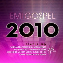 Emi Gospel 2010