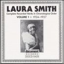 Laura Smith Volume1 1924-1927