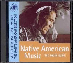 Rough Guide:  Native American Music
