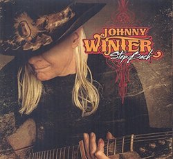 Step Back by Johnny Winter (2014-09-02)