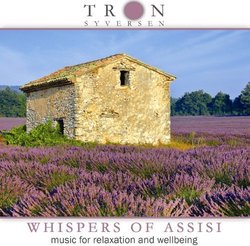 Whispers of Assisi by Tron (2012-09-11)