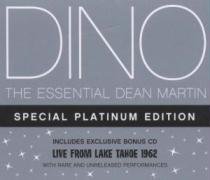 Dino: The Essential Dean Martin (Special Platinum Edition) (2CD)