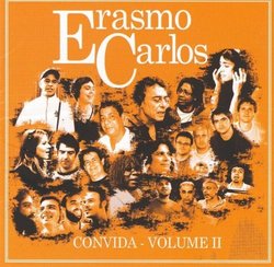 Erasmo Carlos Convida V.2