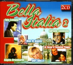 Bella Italia Volume 2